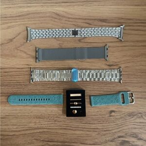 Apple Watch bands